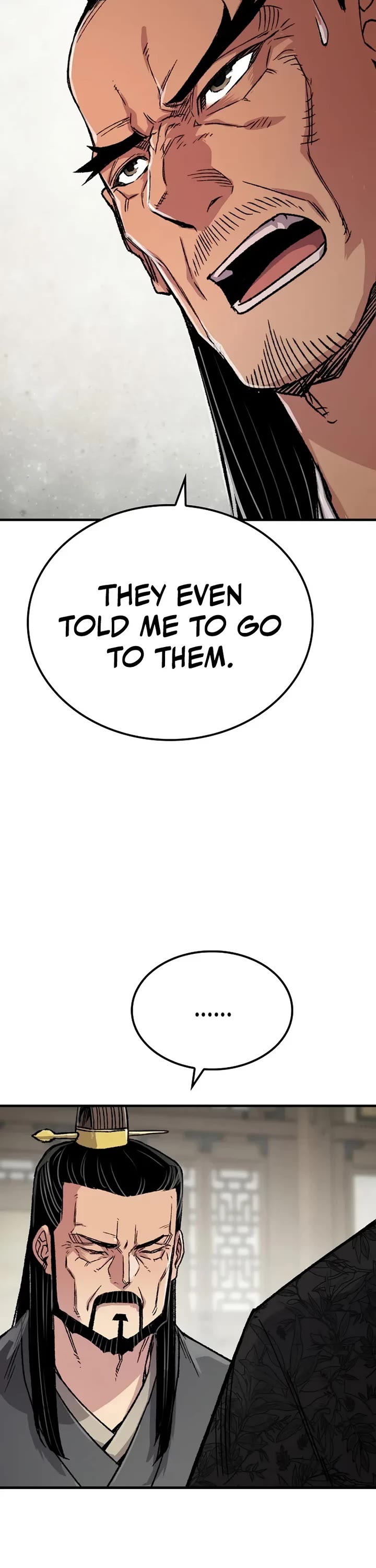 Reborn as the Heavenly Demon Chapter 99 page 40 - Chapter 99