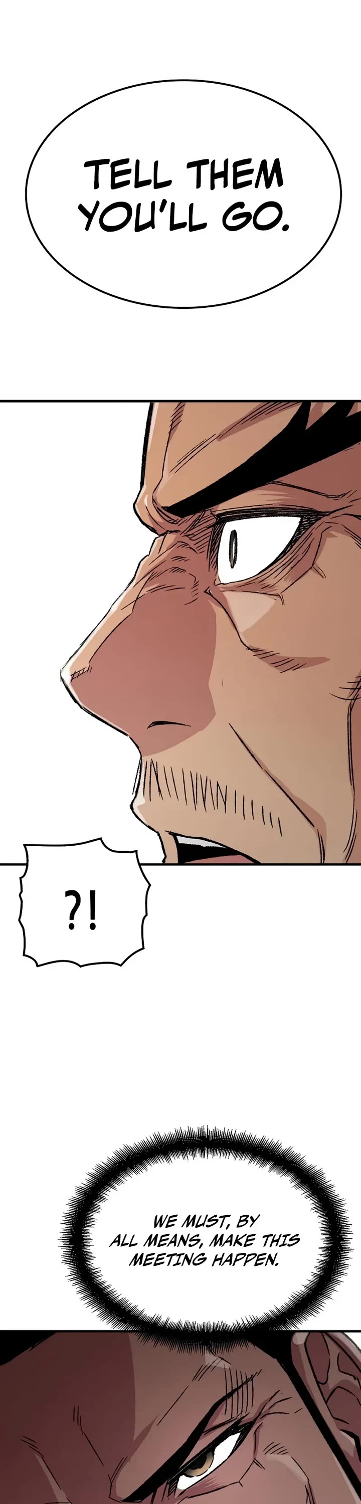 Reborn as the Heavenly Demon Chapter 99 page 41 - Chapter 99