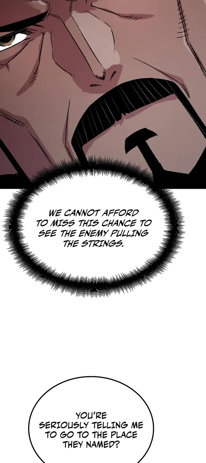Reborn as the Heavenly Demon Chapter 99 page 42 - Chapter 99