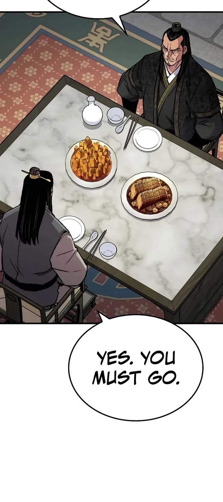 Reborn as the Heavenly Demon Chapter 99 page 43 - Chapter 99