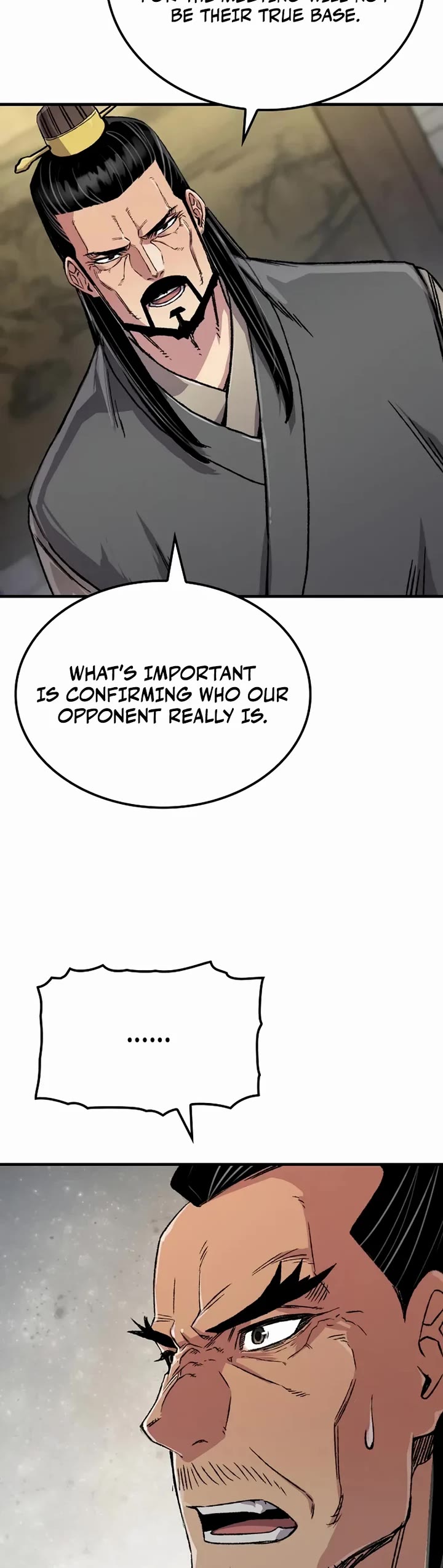 Reborn as the Heavenly Demon Chapter 99 page 46 - Chapter 99