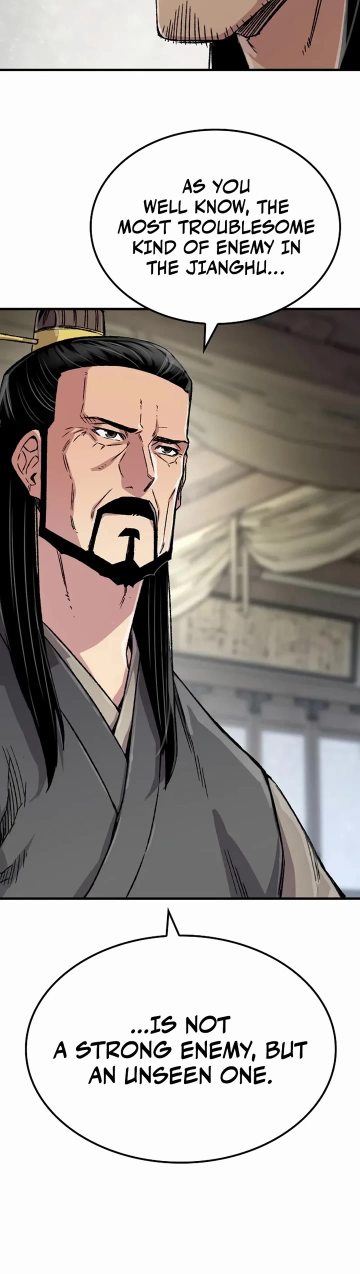 Reborn as the Heavenly Demon Chapter 99 page 47 - Chapter 99