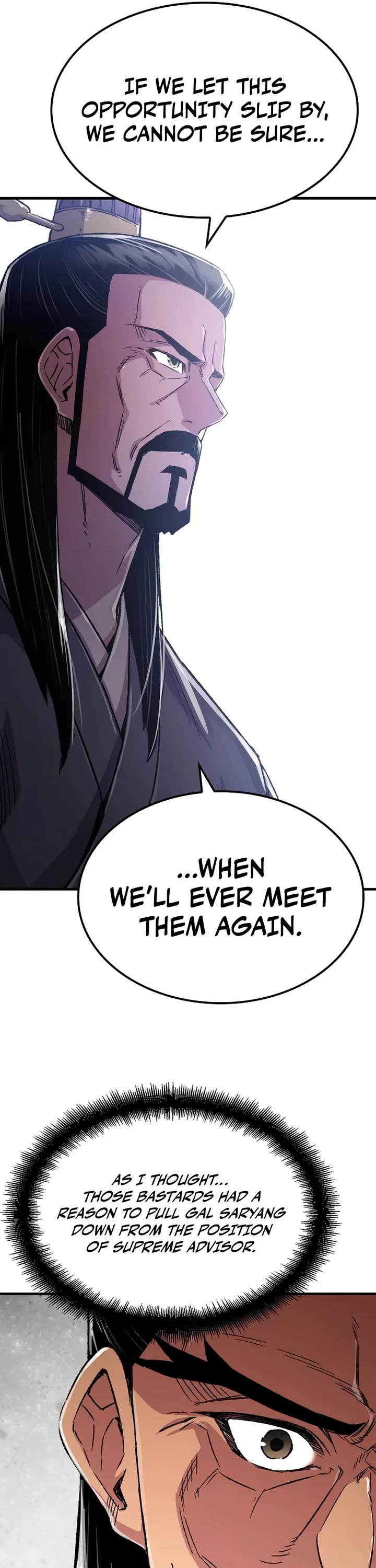 Reborn as the Heavenly Demon Chapter 99 page 48 - Chapter 99