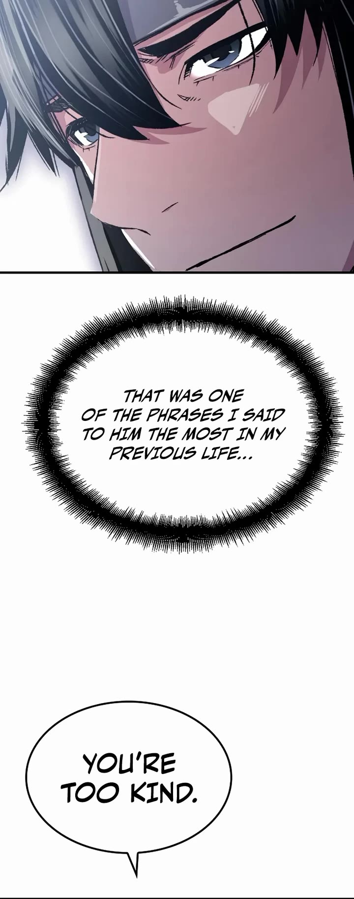 Reborn as the Heavenly Demon Chapter 99 page 5 - Chapter 99