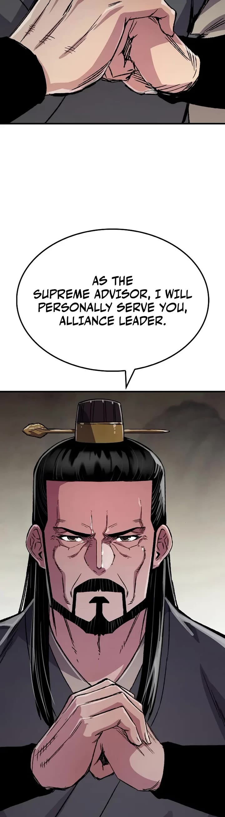 Reborn as the Heavenly Demon Chapter 99 page 50 - Chapter 99