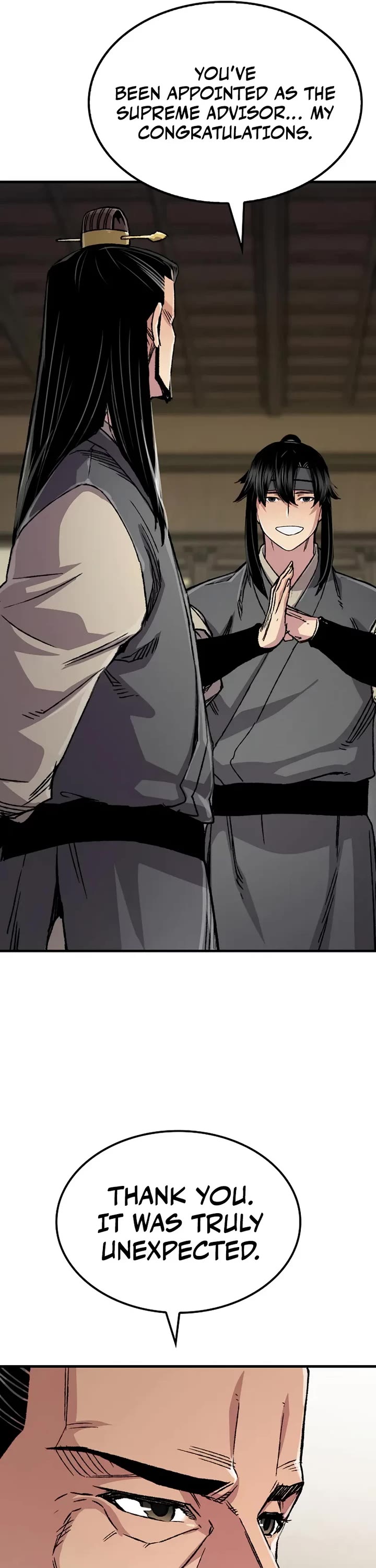 Reborn as the Heavenly Demon Chapter 99 page 52 - Chapter 99