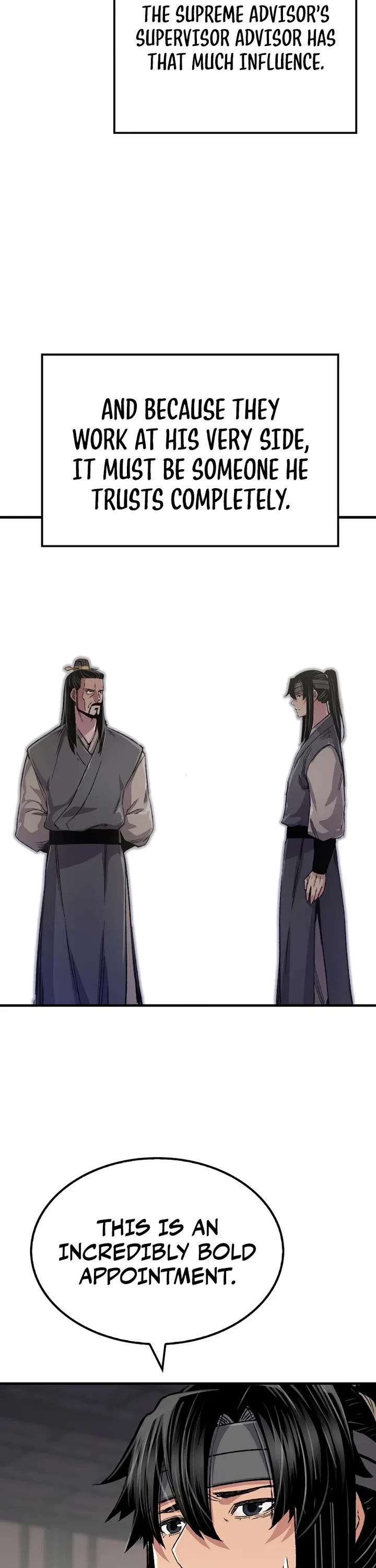 Reborn as the Heavenly Demon Chapter 99 page 57 - Chapter 99