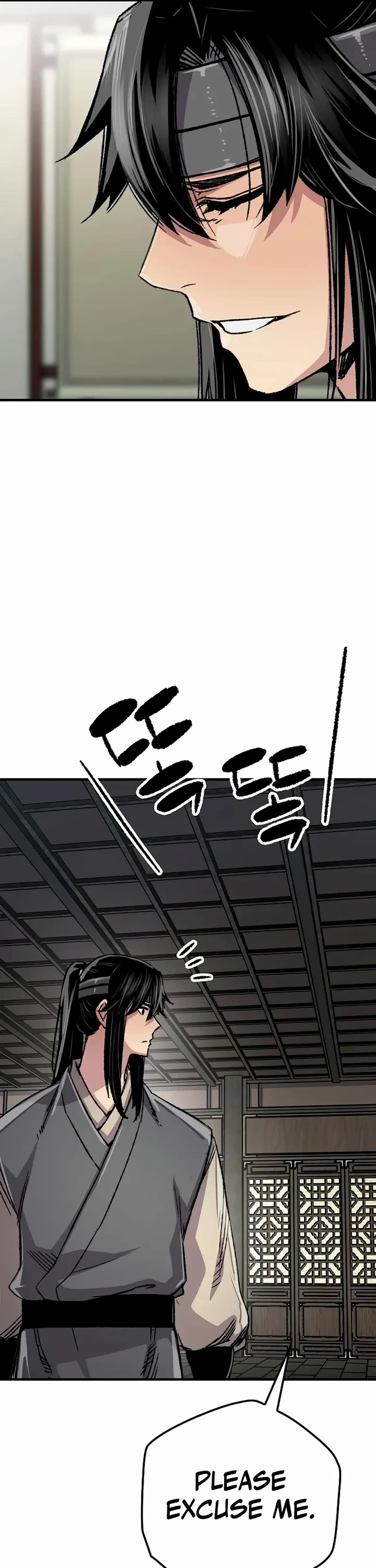 Reborn as the Heavenly Demon Chapter 99 page 6 - Chapter 99