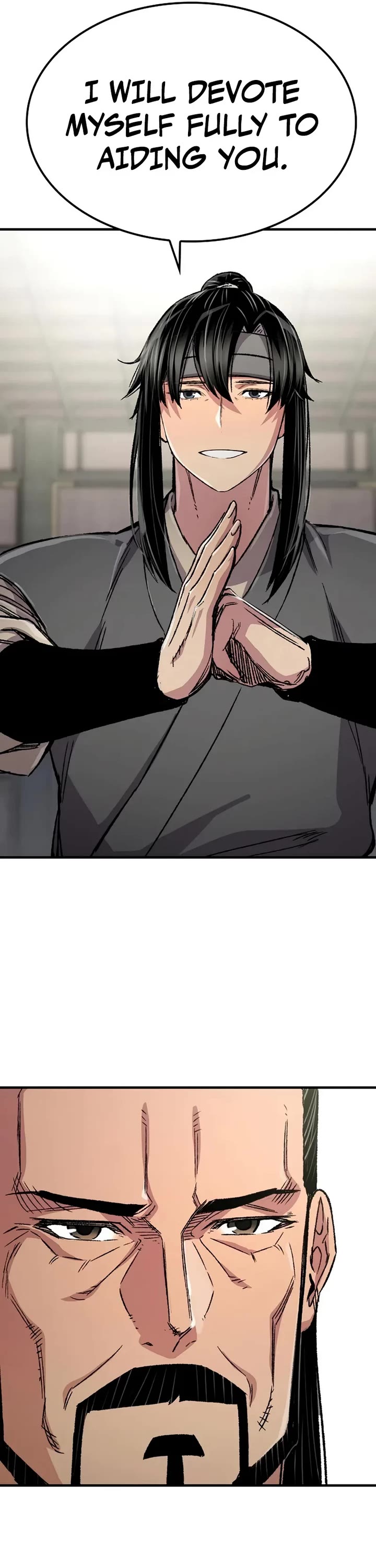 Reborn as the Heavenly Demon Chapter 99 page 60 - Chapter 99