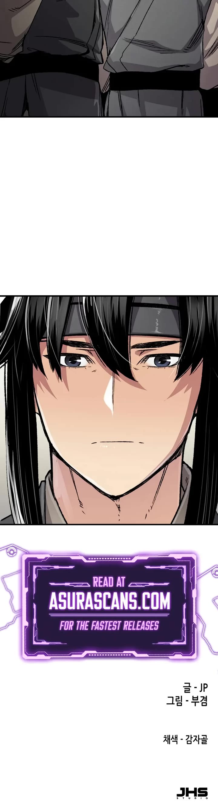 Reborn as the Heavenly Demon Chapter 99 page 62 - Chapter 99