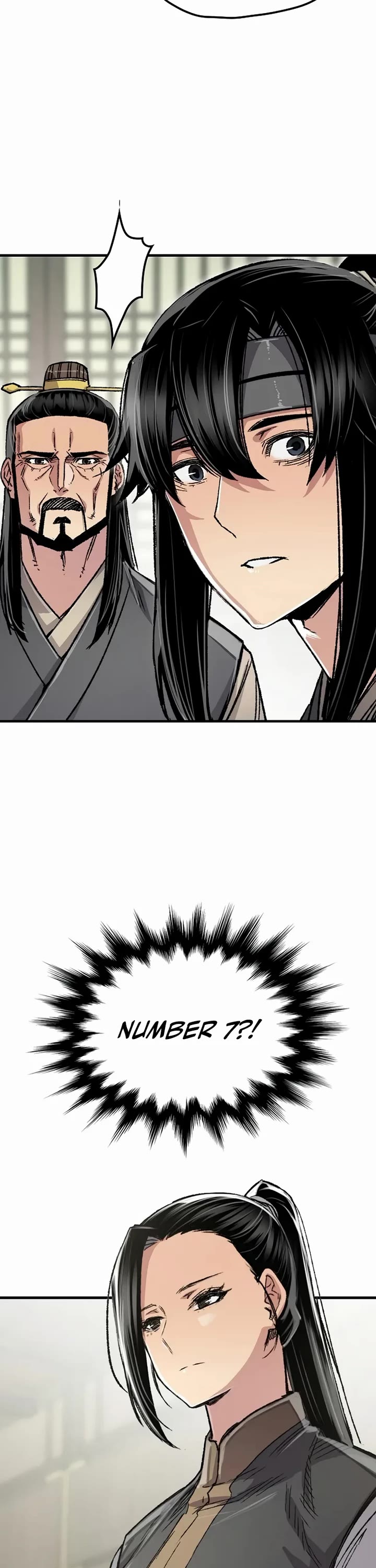 Reborn as the Heavenly Demon Chapter 99 page 7 - Chapter 99