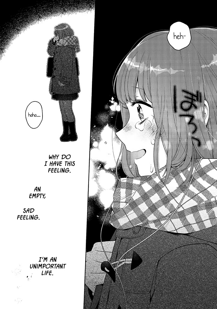Reborn Girl Starting a New Life in Another World as a Seventh Daughter Chapter 1 page 12 - Chapter 1: Seventh Daughter Myria's Awakening