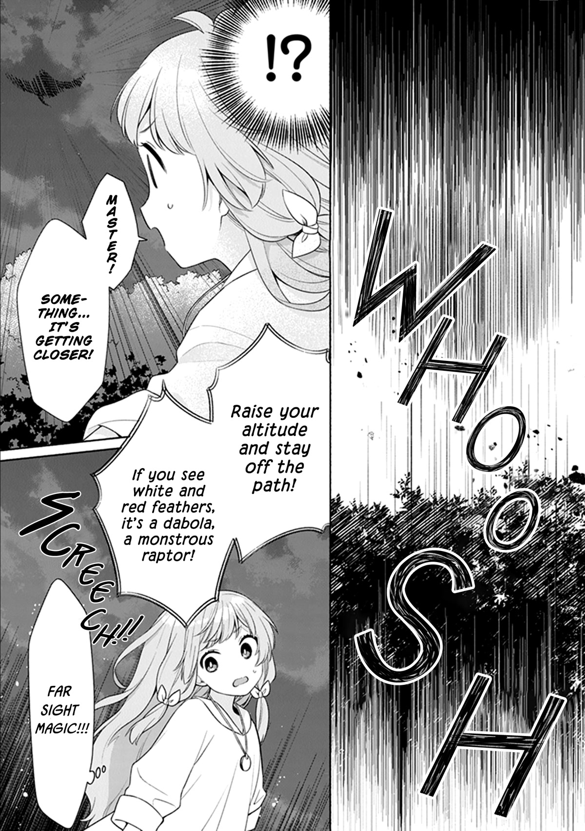 Reborn Girl Starting a New Life in Another World as a Seventh Daughter Chapter 12 page 16 - Chapter 12: I refuse to let you be engaged