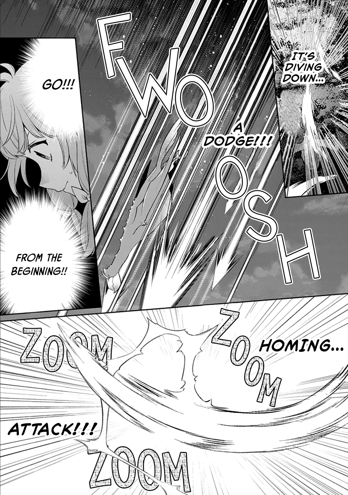 Reborn Girl Starting a New Life in Another World as a Seventh Daughter Chapter 12 page 20 - Chapter 12: I refuse to let you be engaged