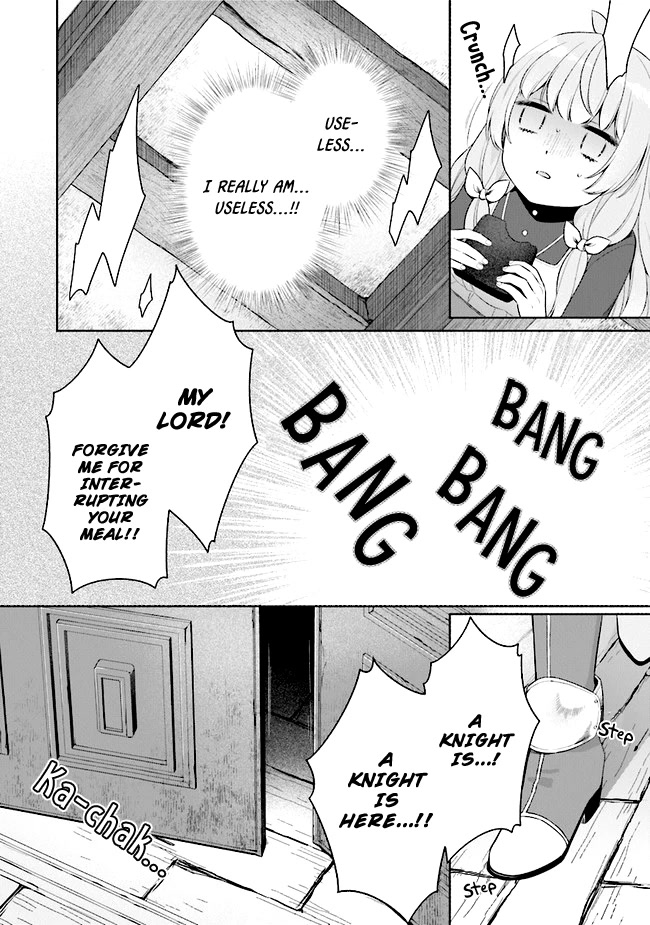 Reborn Girl Starting a New Life in Another World as a Seventh Daughter Chapter 15 page 17 - Chapter 15: Changing Circumstances
