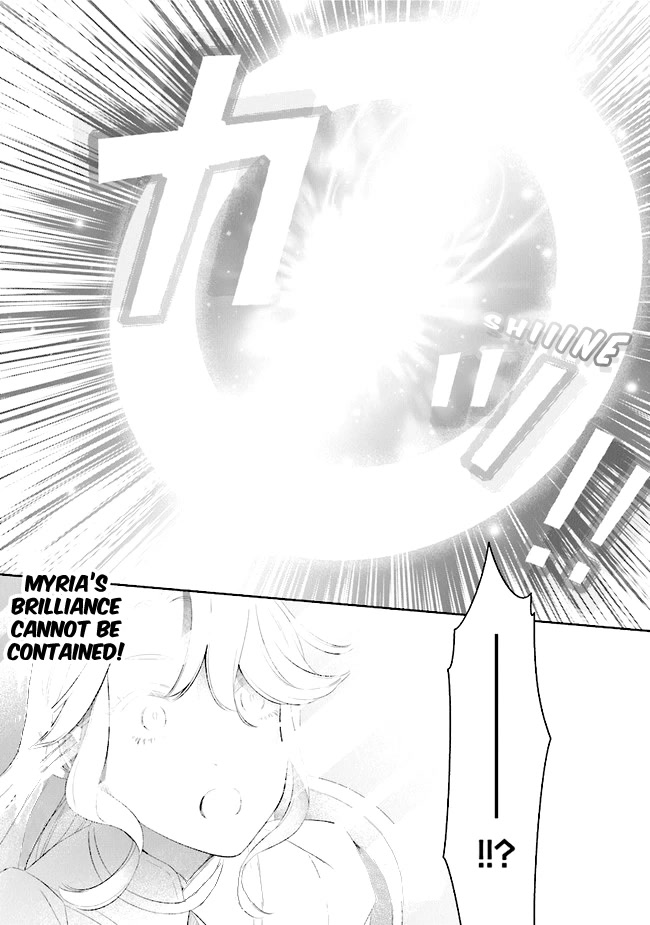 Reborn Girl Starting a New Life in Another World as a Seventh Daughter Chapter 15 page 27 - Chapter 15: Changing Circumstances
