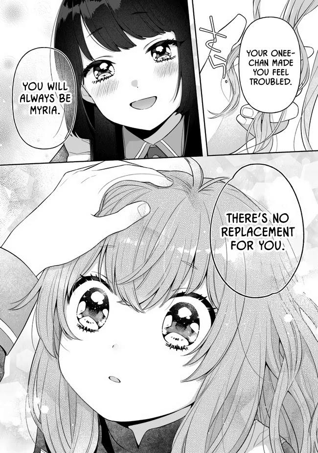 Reborn Girl Starting a New Life in Another World as a Seventh Daughter Chapter 2 page 6 - Chapter 2: Beautifully Talented Chloe