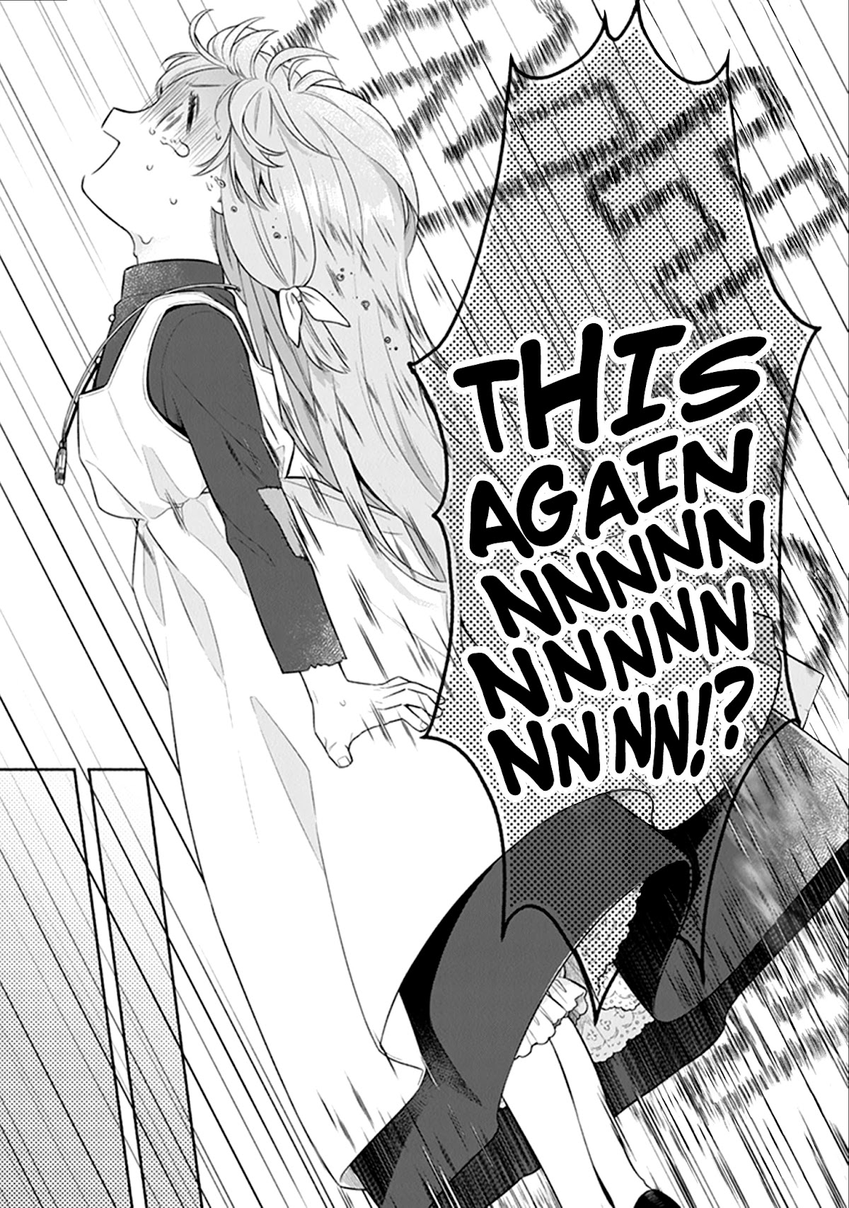 Reborn Girl Starting a New Life in Another World as a Seventh Daughter Chapter 9 page 5 - Chapter 9: Myria's Blossoming Magic