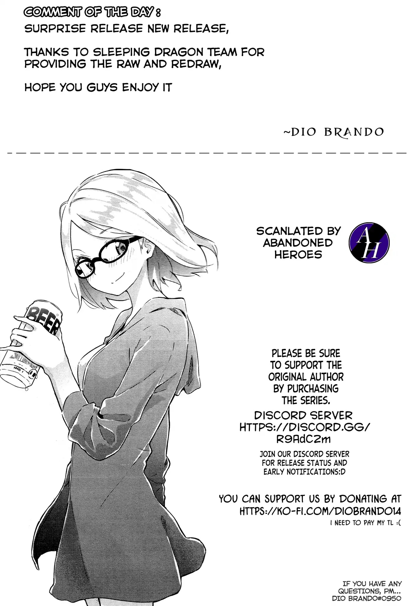 Rebuild World Chapter 1 page 52 - Chapter 1