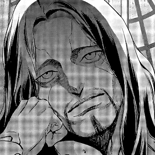 Rebuild World Chapter 14 cover