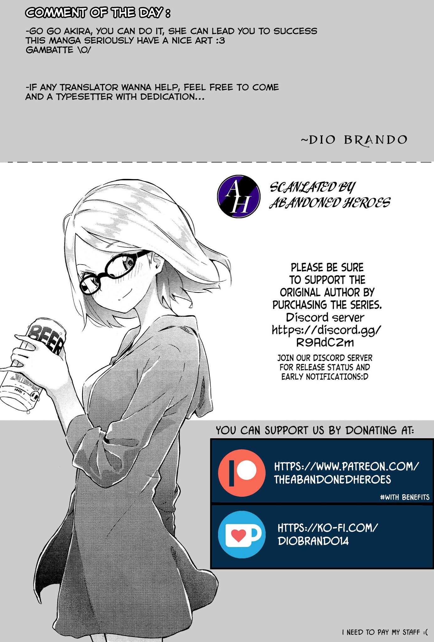 Rebuild World Chapter 2 page 30 - Chapter 2