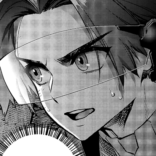 Rebuild World Chapter 20 cover