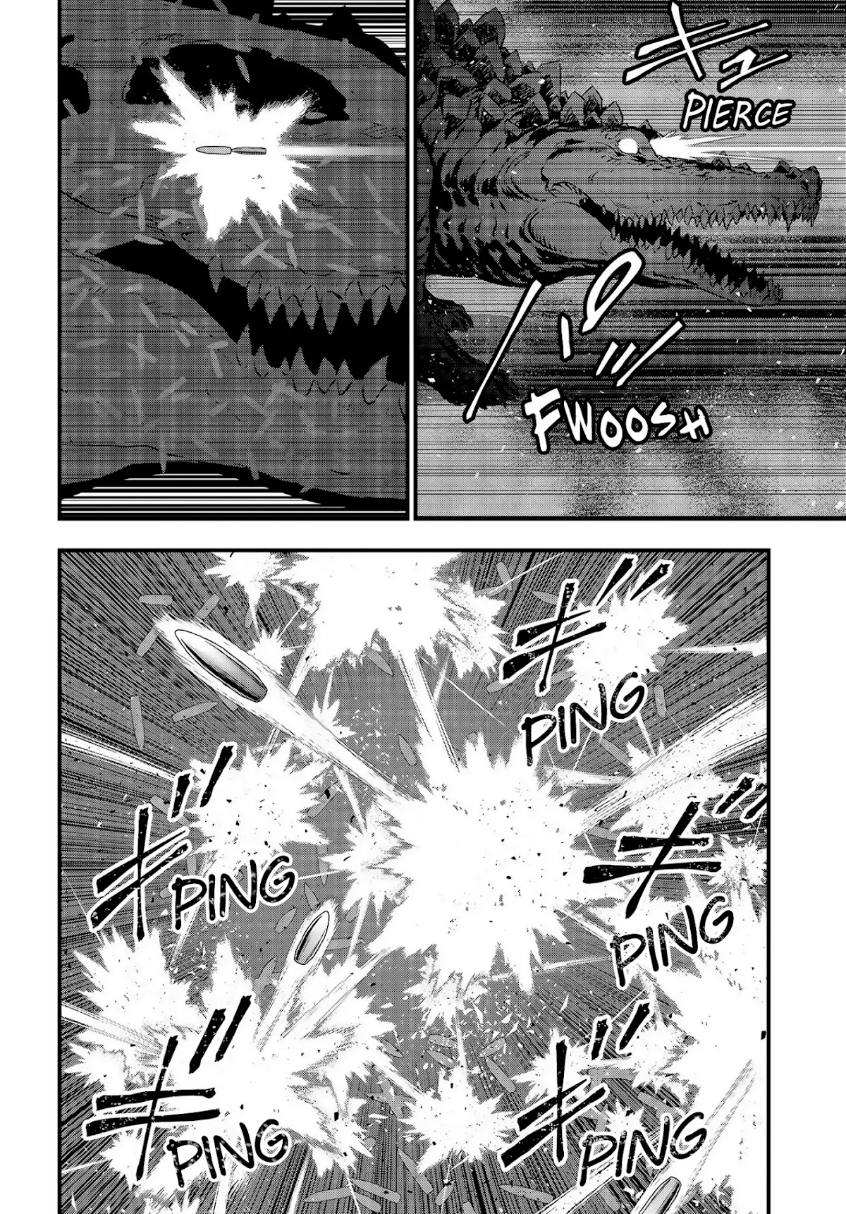 Rebuild World Chapter 21 page 16 - Chapter 21