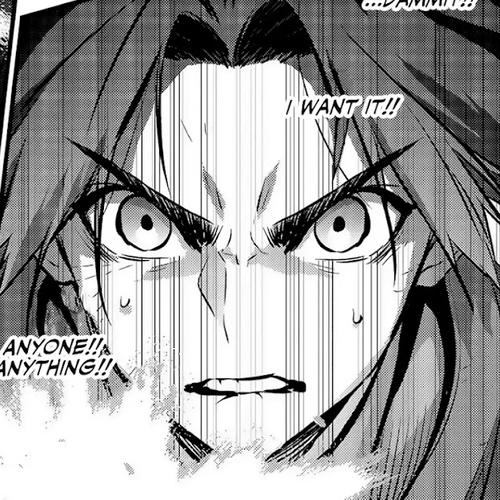 Rebuild World Chapter 21 cover