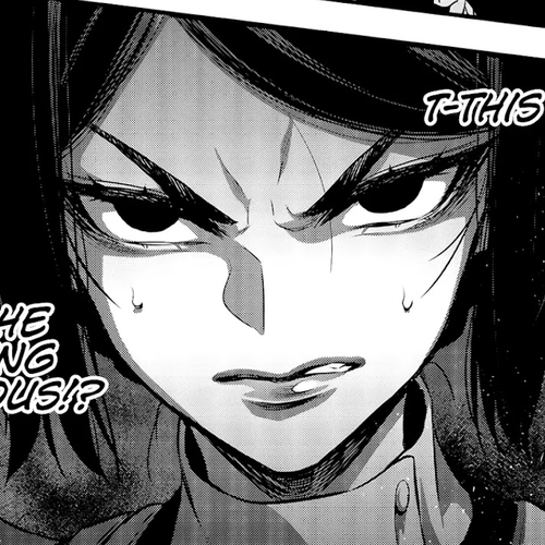 Rebuild World Chapter 24 cover