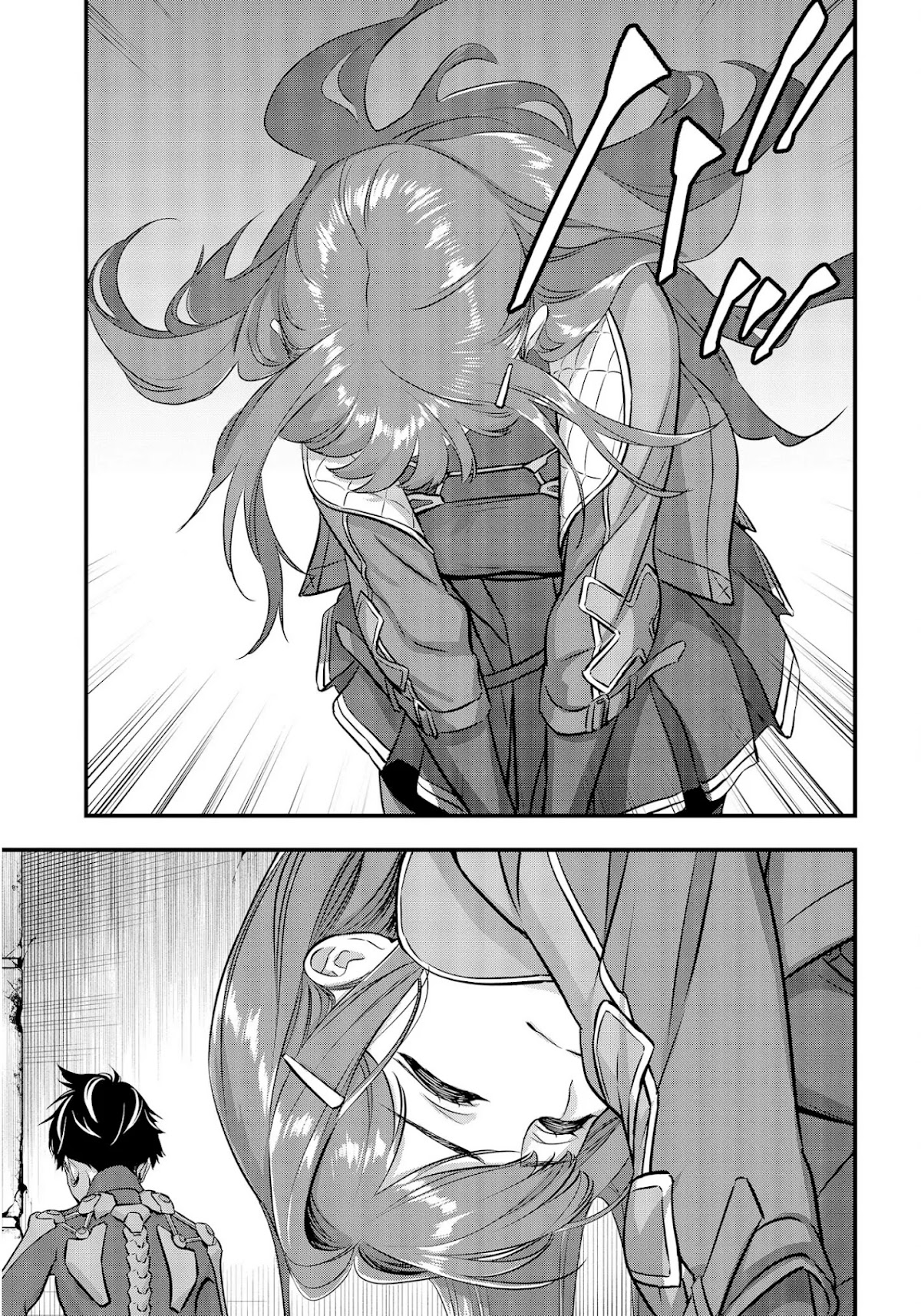 Rebuild World Chapter 26 page 6 - Chapter 26