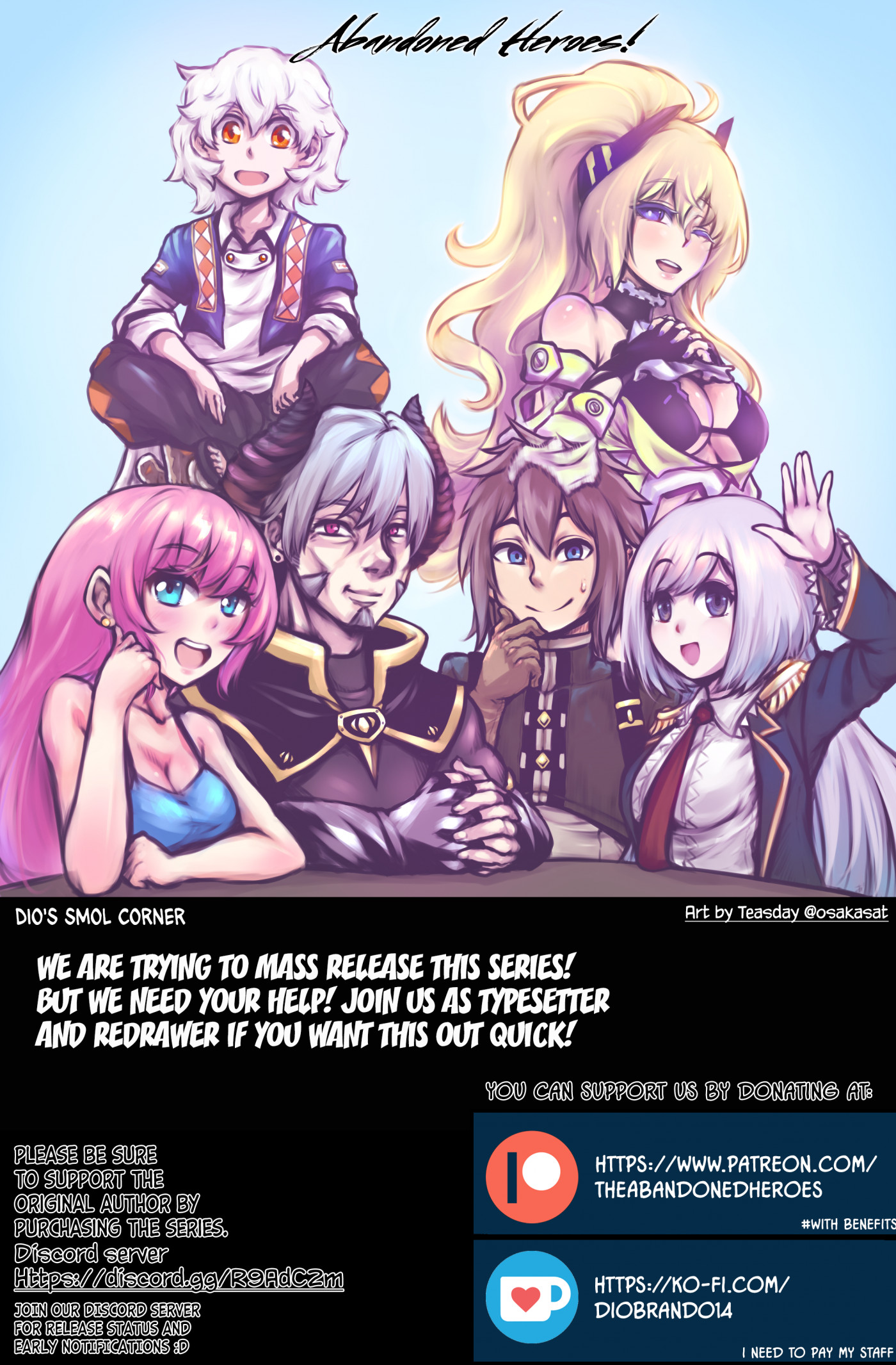 Rebuild World Chapter 28 page 37 - Chapter 28