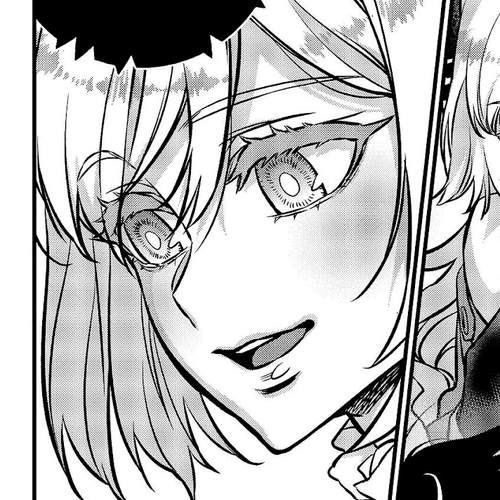 Rebuild World Chapter 34 cover