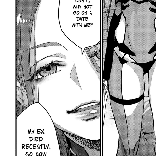 Rebuild World Chapter 35 cover