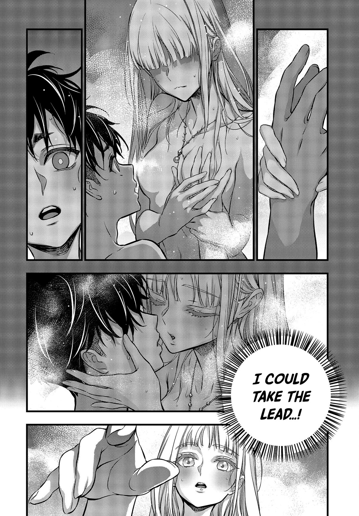 Rebuild World Chapter 38 page 30 - Chapter 38