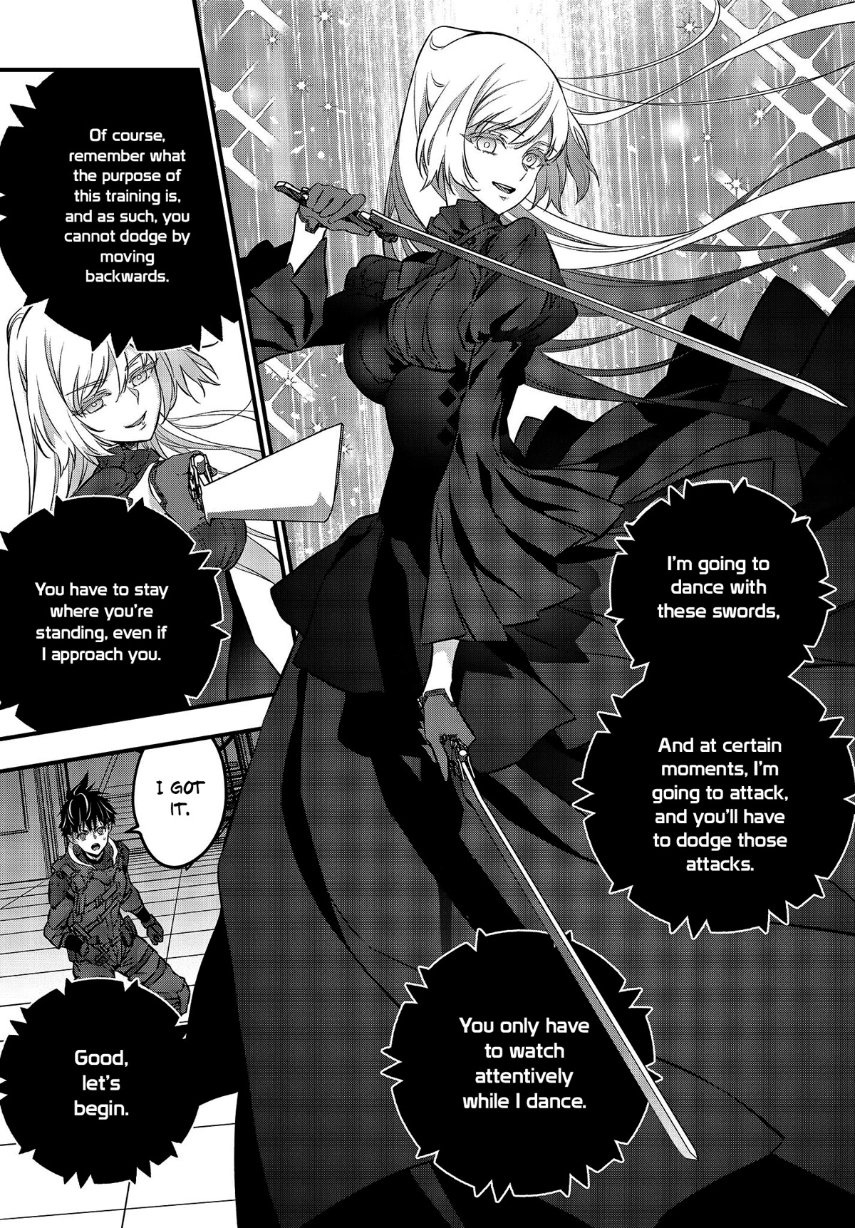 Rebuild World Chapter 39 page 13 - Chapter 39