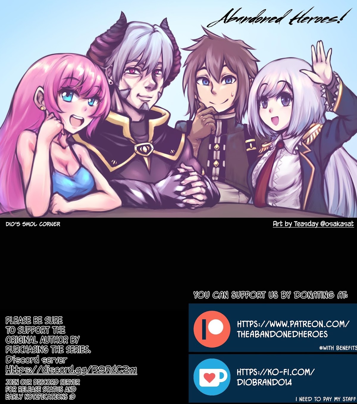 Rebuild World Chapter 4 page 36 - Chapter 4