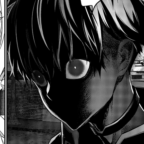 Rebuild World Chapter 40 cover