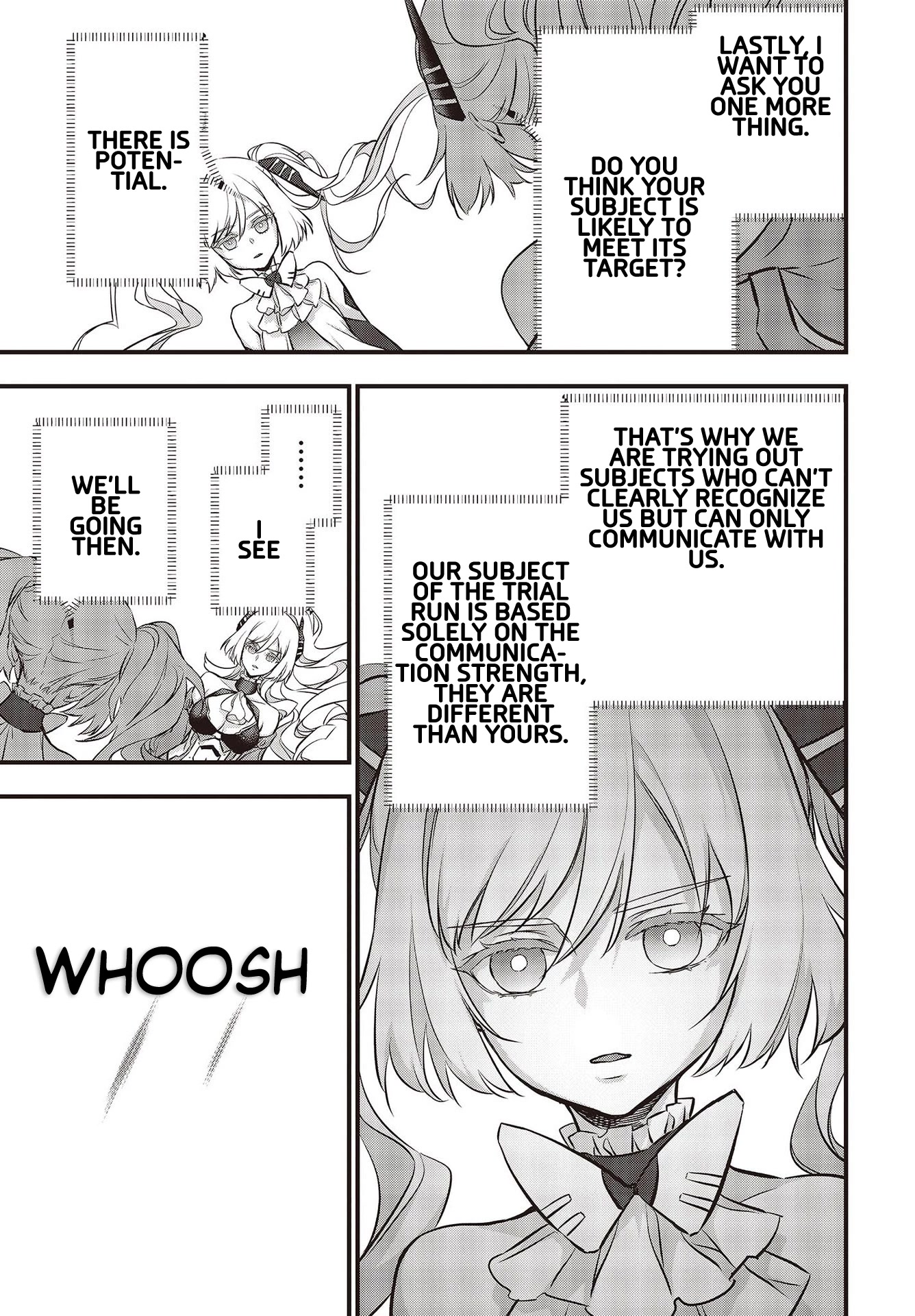 Rebuild World Chapter 42 page 18 - Chapter 42