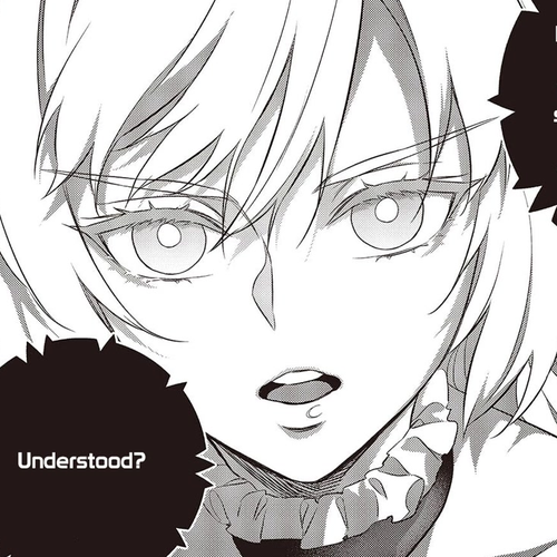 Rebuild World Chapter 43 cover