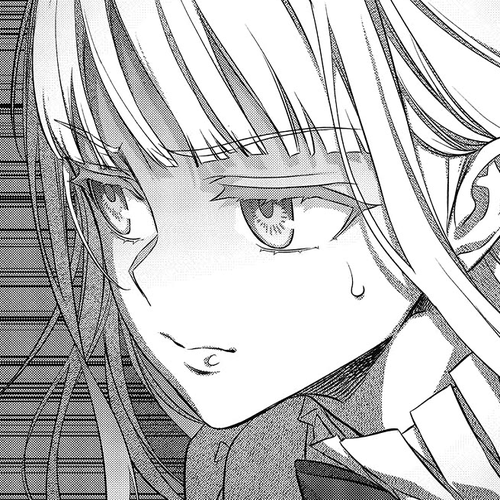 Rebuild World Chapter 47 cover