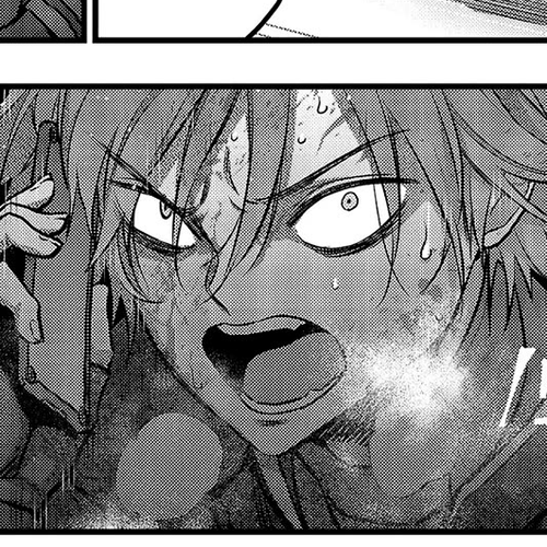 Rebuild World Chapter 49 cover