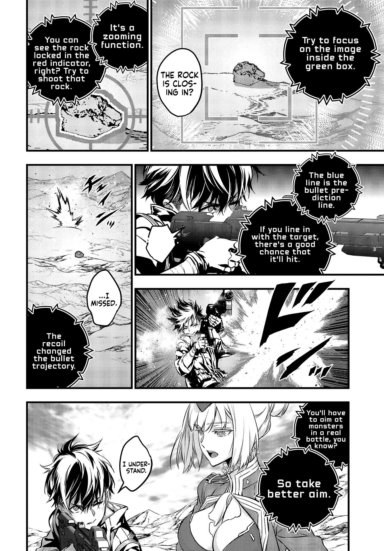 Rebuild World Chapter 5 page 7 - Chapter 5