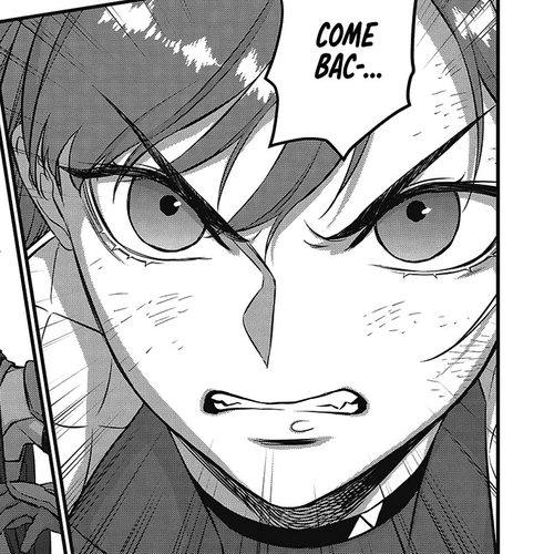 Rebuild World Chapter 58 cover