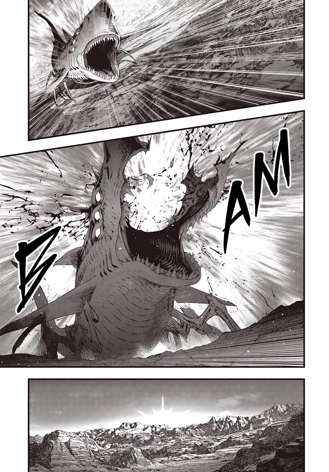Rebuild World Chapter 66 page 30 - Chapter 66