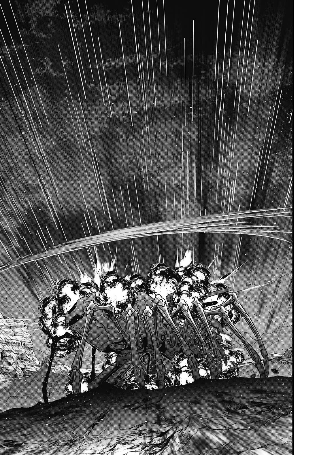 Rebuild World Chapter 68 page 22 - Chapter 68