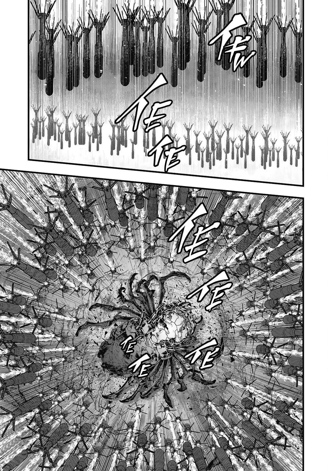 Rebuild World Chapter 70 page 30 - Chapter 70