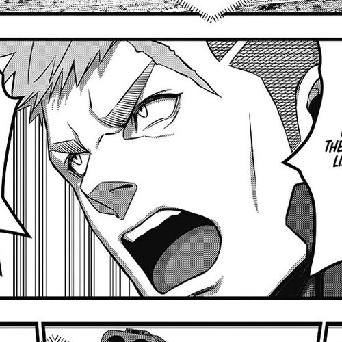 Rebuild World Chapter 70 cover