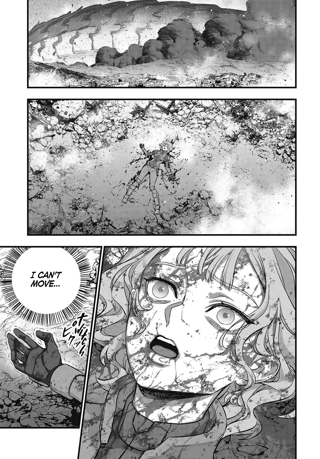 Rebuild World Chapter 75 page 24 - Chapter 75