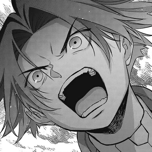 Rebuild World Chapter 76 cover