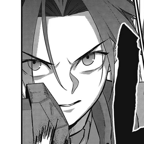 Rebuild World Chapter 77 cover
